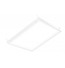 Светильник светодиодный ОФИС УНИВЕРСАЛ 38Вт 4550Лм 4000К IP40   LE-СВО-03-038-8420-40Д  LEDeffect