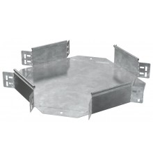 ESCA 5 Крестовина 80х150-1,2 HDZ  ES5-KR-080-150-12-HDZ  IEK