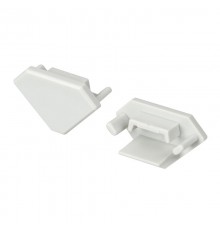 Заглушка PDS45-LITE глухая  025895  Arlight