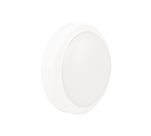 Светильник светодиодный для ЖКХ с БАП PBH-PC6-E3 18W 4000K 1500Лм IP65 БАП на 3ч белый 5 лет гар.  .5044999  Jazzway