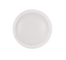 Светильник светодиодный для ЖКХ с БАП PBH-PC6-E3 18W 4000K 1500Лм IP65 БАП на 3ч белый 5 лет гар.  .5044999  Jazzway