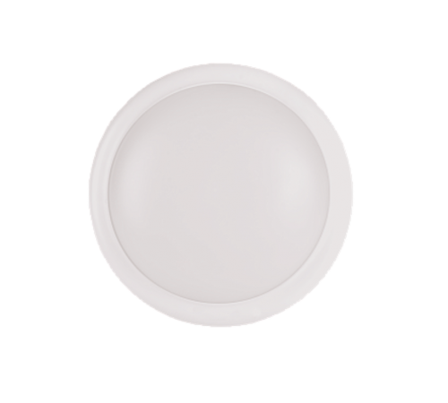 Светильник светодиодный для ЖКХ с БАП PBH-PC6-E3 18W 4000K 1500Лм IP65 БАП на 3ч белый 5 лет гар.  .5044999  Jazzway