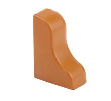 Заглушка левая LP 35 8861 L (SD) (Цвет Светлое дерево)   8861 L_SD  Kopos