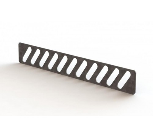 Пластина соединительная h=50мм  c5010  EKF