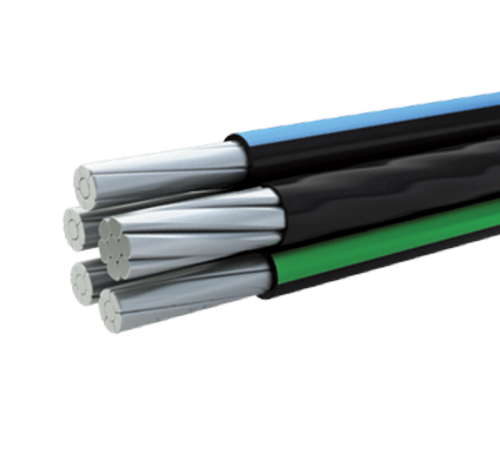 СИП-2 3х70 + 1х70 + 1х16