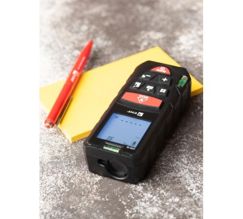 Дальномер лазерный LDM-70 (70 м) EKF Expert  ldm-70  EKF