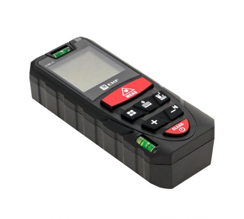 Дальномер лазерный LDM-70 (70 м) EKF Expert  ldm-70  EKF