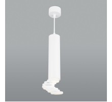 Подвес потолочный DLN103 GU10 белый GU10 0*35Вт Eurosvet  a047749  Elektrostandard