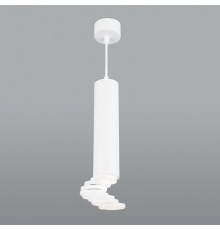 Подвес потолочный DLN103 GU10 белый GU10 0*35Вт Eurosvet  a047749  Elektrostandard