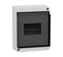 Бокс навесной City9 Box мини прозрачная дверь 6 мод  EZ9EAB106  SE