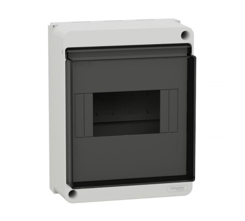 Бокс навесной City9 Box мини прозрачная дверь 6 мод  EZ9EAB106  SE