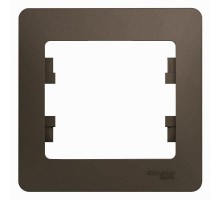 Glossa Шоколад Рамка 1-ая  GSL000801  SE