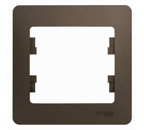 Glossa Шоколад Рамка 1-ая  GSL000801  SE