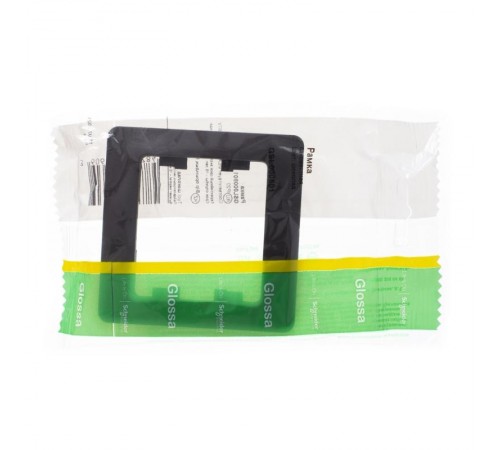 Glossa Шоколад Рамка 1-ая  GSL000801  SE