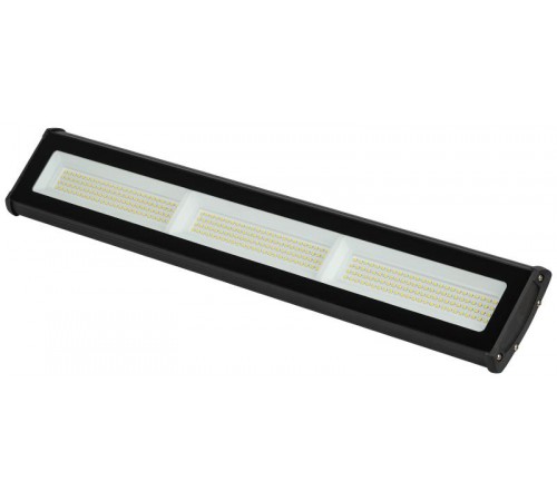 Светильник светодиодный промышленный подвесной IP65 150Вт 15750Лм 5000К Кп<5% SPP-403-0-50K-150 КСС Д IC  Б0046673  ЭРА