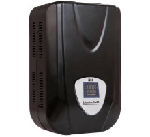 Стабилизатор напряжения настенный серии Extensive 5 кВА   IVS28-1-05000  IEK