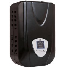 Стабилизатор напряжения настенный серии Extensive 5 кВА   IVS28-1-05000  IEK