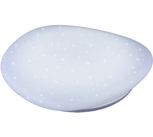 Светильник светодиодный бытовой  NLF-C-013-01 72 Вт метеорит  80338   Navigator