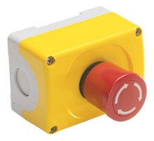 Пост кнопочный MEPY1-1005  1SFA611821R1005  ABB