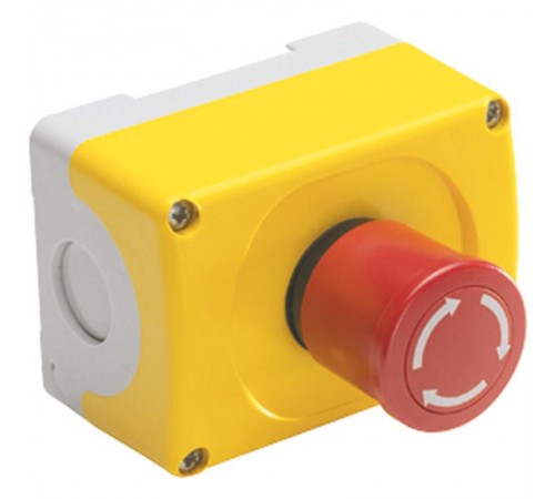 Пост кнопочный MEPY1-1005  1SFA611821R1005  ABB