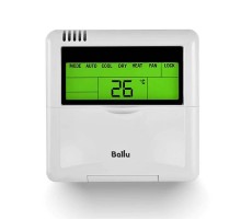 Пульт управления проводной BS_WCM  НС-1249208  Ballu