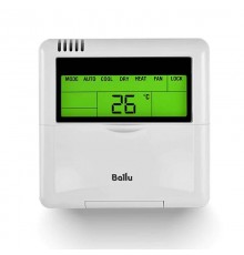 Пульт управления проводной BS_WCM  НС-1249208  Ballu