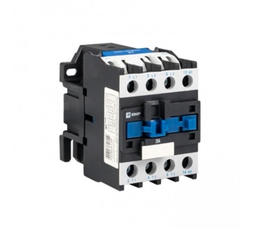Пускатель электромагнитный серии ПМЛ-2160ДМ 25А 230В  Basic  pml-s-25-230-basic  EKF