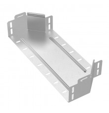 Переходник симметричный Стандарт HDZ 400х300х80  PR16.1490  Промрукав