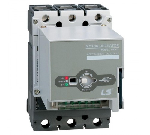 Привод моторный MOP1,DC24V  83471171901  Lsis