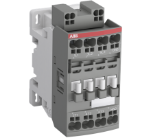 Контактор AF09-30-10K-13 с втыч клем, с универ кат упр 100-250B AC/DC  1SBL137005R1310  ABB