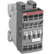 Контактор AF09-30-01K-11 с втычными клеммами, с универсальной катушкой управления 24-60B AC / 20-60B DC  1SBL137005R1101  ABB