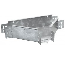 ESCA 7 Разветвитель Т-обр. 80х80-2,0 HDZ  ES7-RT-080-080-20-HDZ  IEK