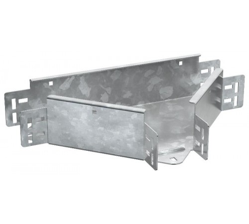 ESCA 7 Разветвитель Т-обр. 80х80-2,0 HDZ  ES7-RT-080-080-20-HDZ  IEK