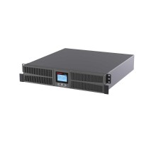 Онлайн ИБП, Small Rackmount, 2000VA/1800W, 8xIEC C13, Rack 2U, без АКБ  SMALLR2A0PI  DKC
