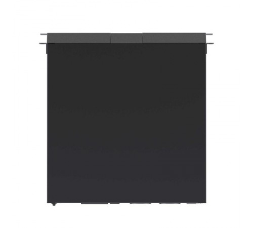 Онлайн ИБП, Small Rackmount, 2000VA/1800W, 8xIEC C13, Rack 2U, без АКБ  SMALLR2A0PI  DKC