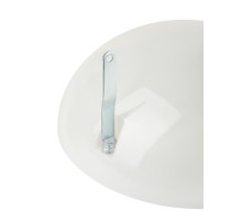 Светильник  ДБП 06-12-012 Сириус антивандальный 12Вт 1000Лм 4000К 80Ra IP54 220х220х105 матовый  Б0062649  ЭРА