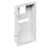 Рама для встраивания навесного кондиционера мощностью 300 Вт 230/400 В  R5KLMCSI1  DKC