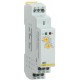 Реле задержки выключения ORT. 2 конт. 12-240 В AС/DC   ORT-B2-ACDC12-240V  IEK