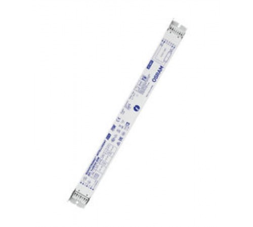 ЭПРА 28Вт 1-10 в для ЛЛ для КЛЛ DIM, QTI 1X28/54/220-240 DIM VS20 QTI 1X28/54/220-240 DIM VS20  4050300870588  Osram