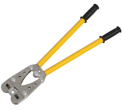 Пресс механический ручной ПМР 16-120   TKL10-016  IEK