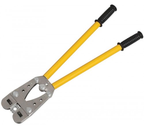 Пресс механический ручной ПМР 16-120   TKL10-016  IEK