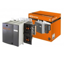 Контактор КТН- 5150 150А 400В/АС3   SQ0710-0004  TDM