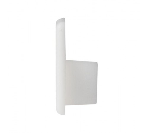 Заглушка на соединительную шину 2-х фазную (50шт.) EKF PROxima  zh-2f  EKF