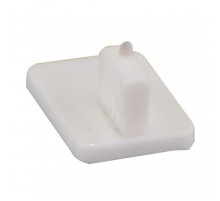 Заглушка на соединительную шину 2-х фазную (50шт.) EKF PROxima  zh-2f  EKF