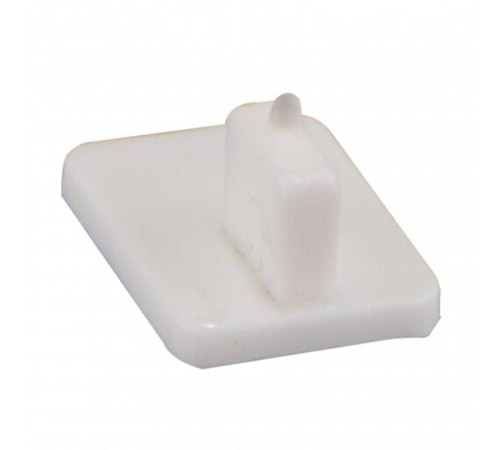 Заглушка на соединительную шину 2-х фазную (50шт.) EKF PROxima  zh-2f  EKF