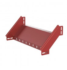 Угол вертикальный внешний 90 градусов Стандарт 500х80 RAL 3000  PR16.5295  Промрукав