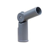 Переходной элемент AREA48/60 ADJUST ANGLE ADPT GY  4058075557277  LEDVANCE