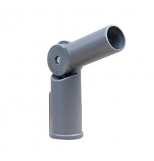 Переходной элемент AREA48/60 ADJUST ANGLE ADPT GY  4058075557277  LEDVANCE