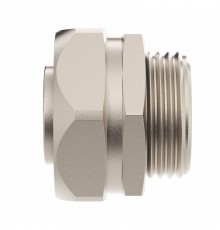 Муфта металлорукав-коробка DN 35,М40х1,5 наружная резьба  6014-4035  DKC