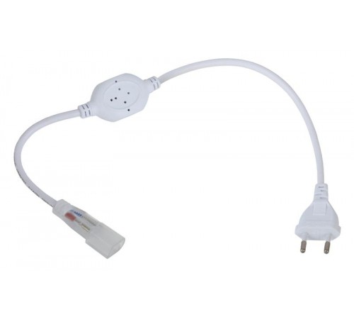 Источник питания-шнур для светодиодной ленты power cord-NEONLED  Б0056515  ЭРА